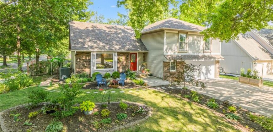 5909 N Norton Avenue, Gladstone, MO 64119