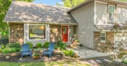 5909 N Norton Avenue, Gladstone, MO 64119