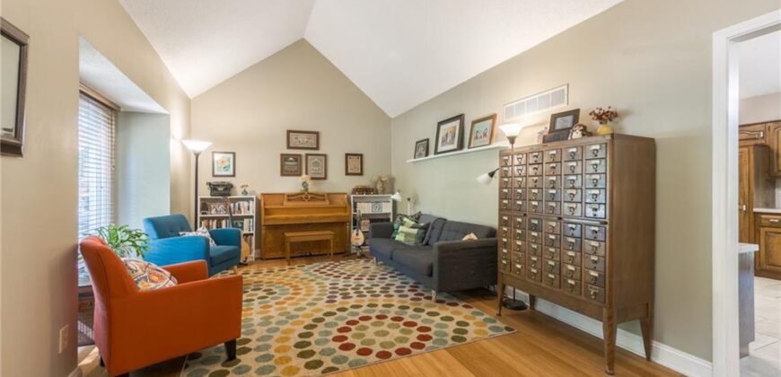 5909 N Norton Avenue, Gladstone, MO 64119