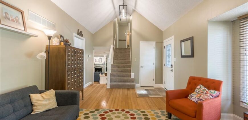 5909 N Norton Avenue, Gladstone, MO 64119