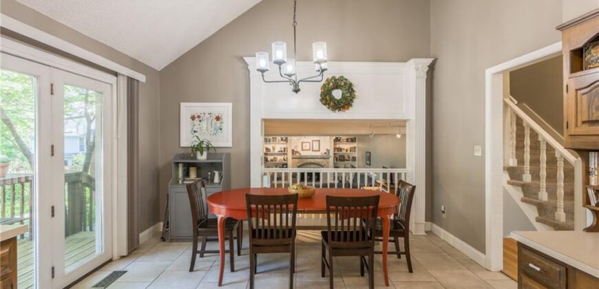 5909 N Norton Avenue, Gladstone, MO 64119
