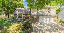 5909 N Norton Avenue, Gladstone, MO 64119