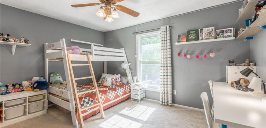 5909 N Norton Avenue, Gladstone, MO 64119