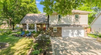 5909 N Norton Avenue, Gladstone, MO 64119