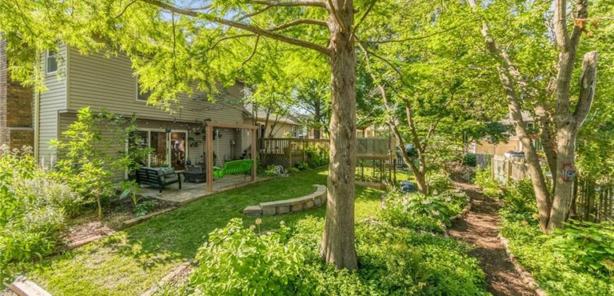 5909 N Norton Avenue, Gladstone, MO 64119