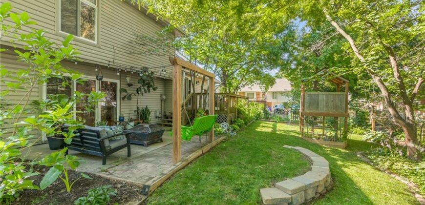 5909 N Norton Avenue, Gladstone, MO 64119