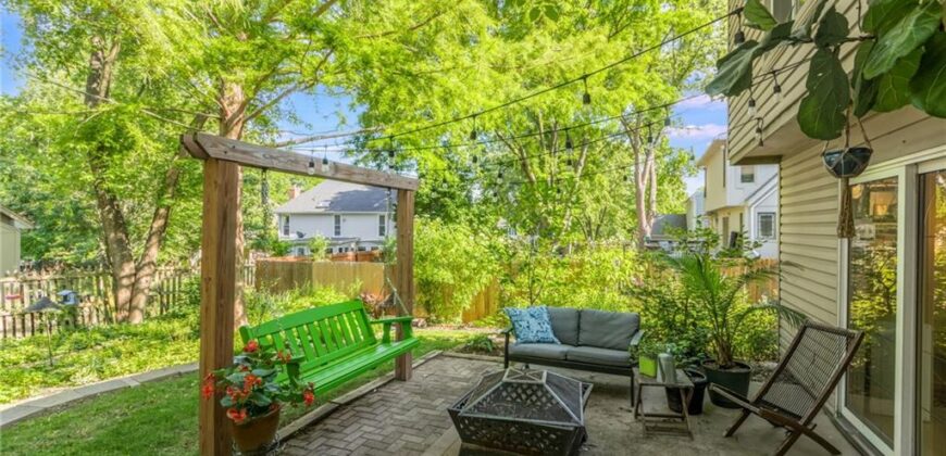 5909 N Norton Avenue, Gladstone, MO 64119