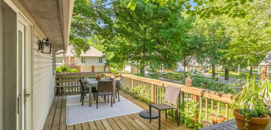 5909 N Norton Avenue, Gladstone, MO 64119