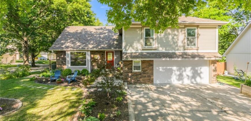 5909 N Norton Avenue, Gladstone, MO 64119
