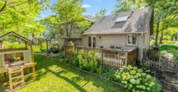 5909 N Norton Avenue, Gladstone, MO 64119