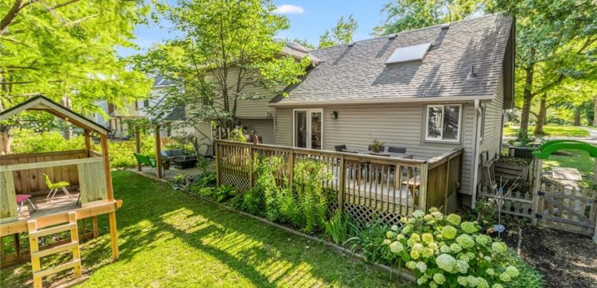 5909 N Norton Avenue, Gladstone, MO 64119