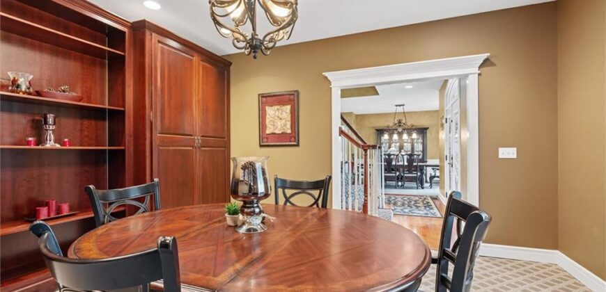 14702 Hills Road, Kearney, MO 64060
