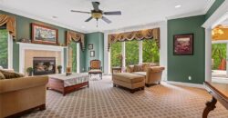14702 Hills Road, Kearney, MO 64060