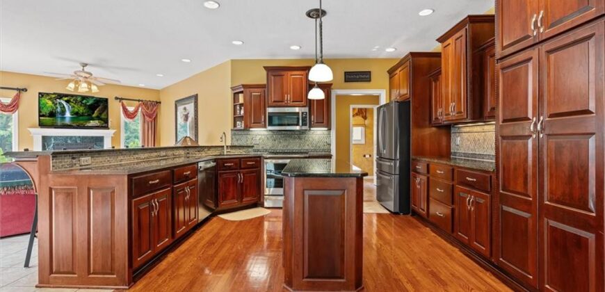 14702 Hills Road, Kearney, MO 64060