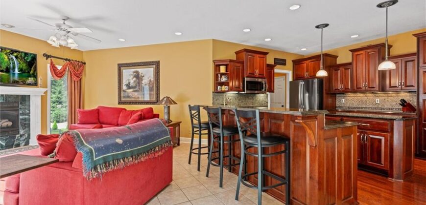 14702 Hills Road, Kearney, MO 64060