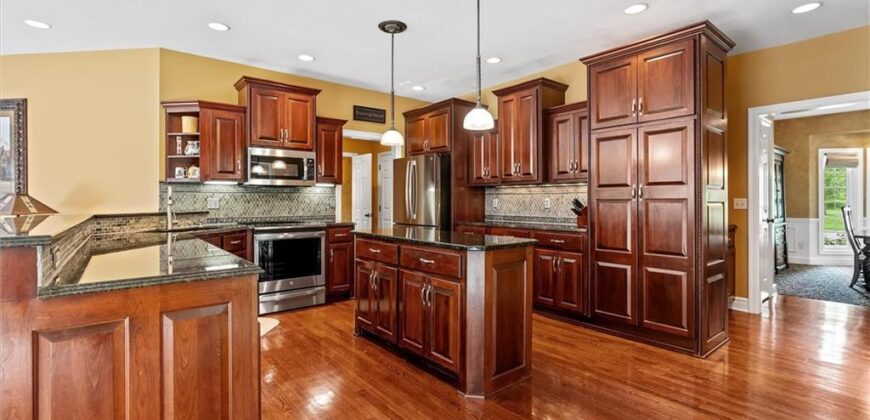 14702 Hills Road, Kearney, MO 64060