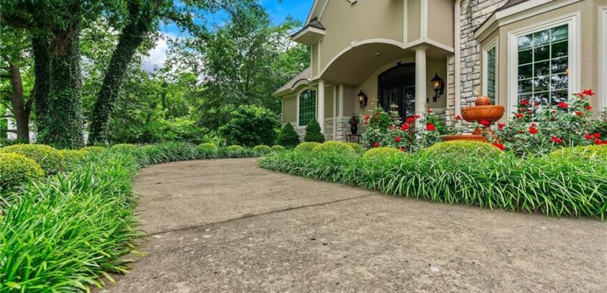 14702 Hills Road, Kearney, MO 64060