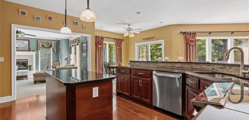 14702 Hills Road, Kearney, MO 64060