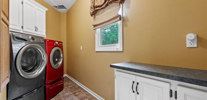 14702 Hills Road, Kearney, MO 64060