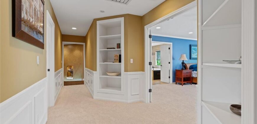 14702 Hills Road, Kearney, MO 64060