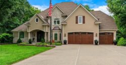 14702 Hills Road, Kearney, MO 64060