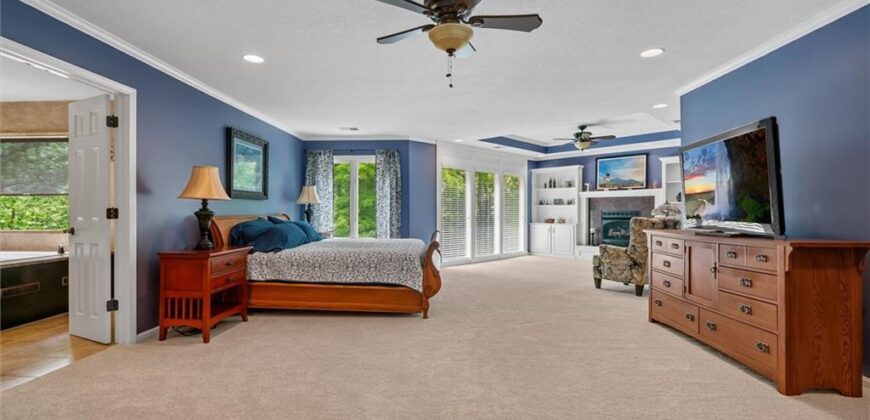 14702 Hills Road, Kearney, MO 64060