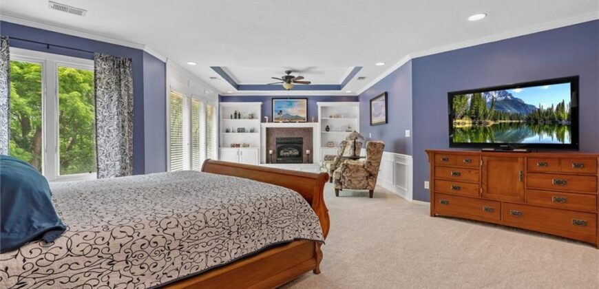 14702 Hills Road, Kearney, MO 64060