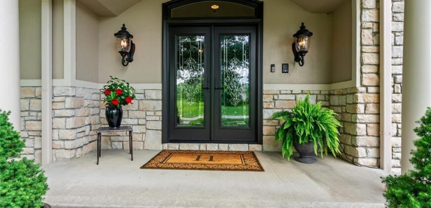 14702 Hills Road, Kearney, MO 64060
