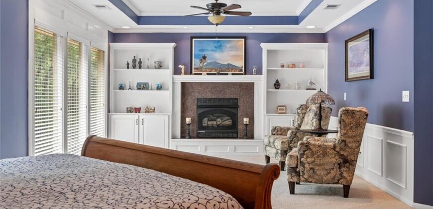 14702 Hills Road, Kearney, MO 64060
