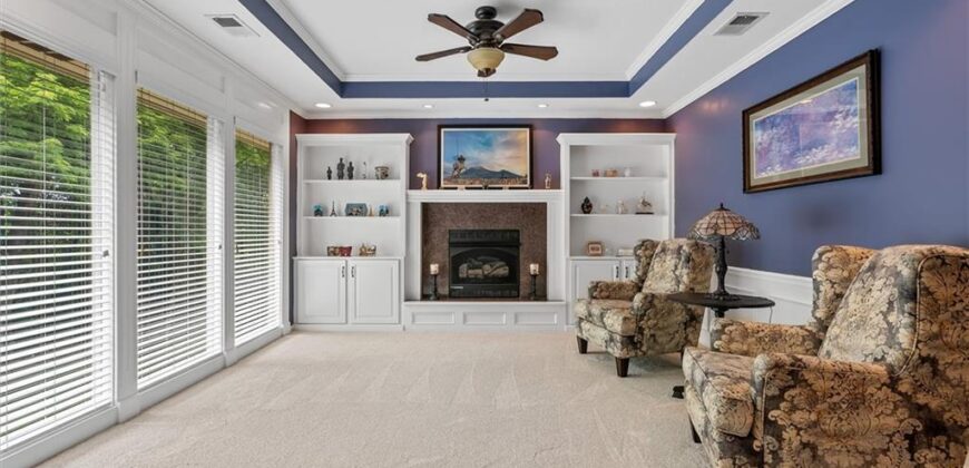 14702 Hills Road, Kearney, MO 64060