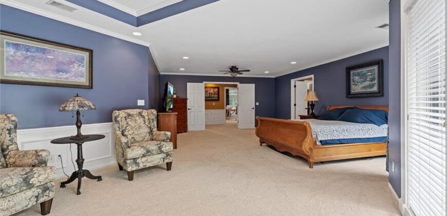 14702 Hills Road, Kearney, MO 64060