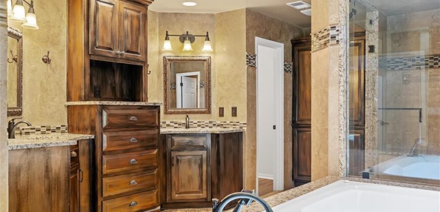 14702 Hills Road, Kearney, MO 64060