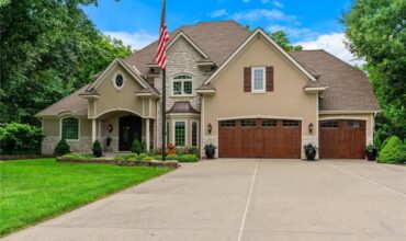 14702 Hills Road, Kearney, MO 64060