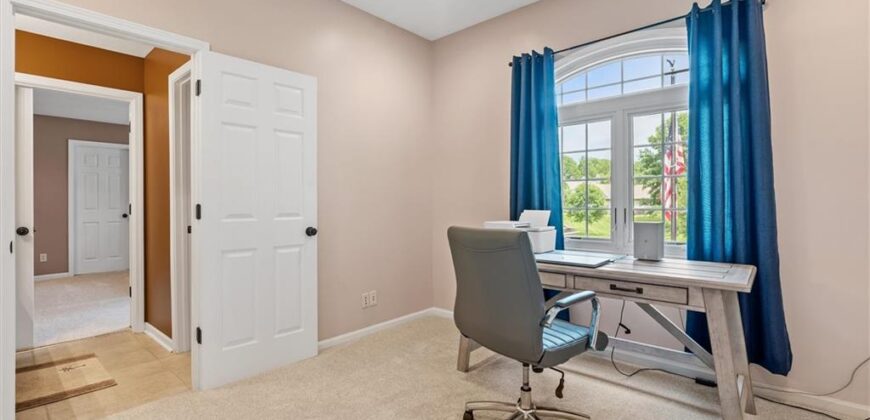 14702 Hills Road, Kearney, MO 64060