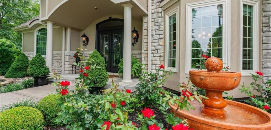 14702 Hills Road, Kearney, MO 64060
