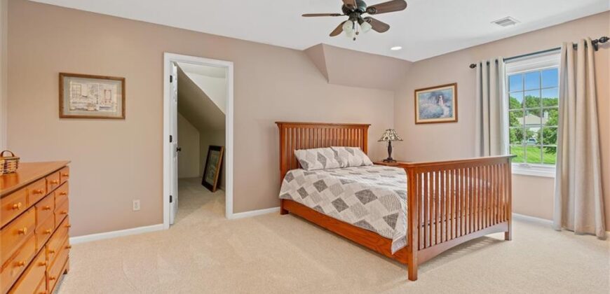 14702 Hills Road, Kearney, MO 64060
