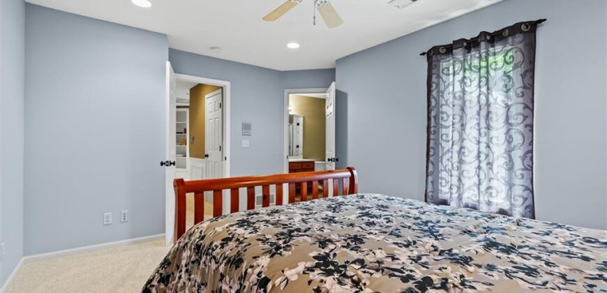 14702 Hills Road, Kearney, MO 64060