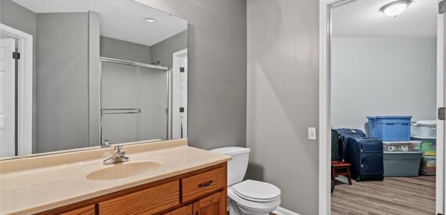 14702 Hills Road, Kearney, MO 64060