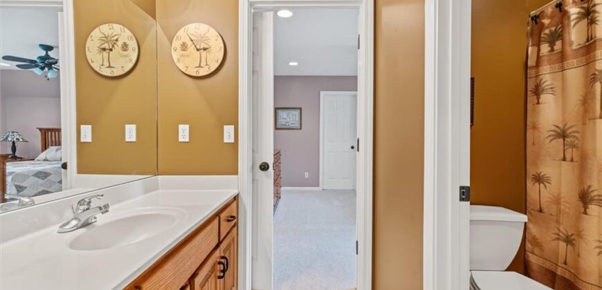 14702 Hills Road, Kearney, MO 64060