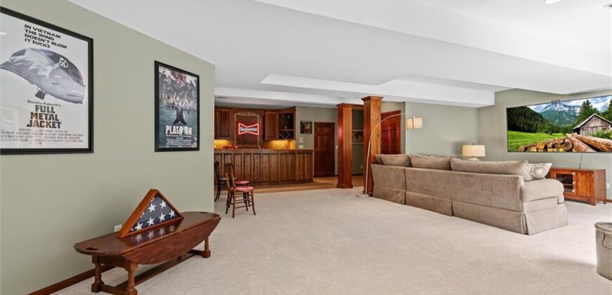 14702 Hills Road, Kearney, MO 64060