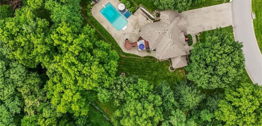 14702 Hills Road, Kearney, MO 64060