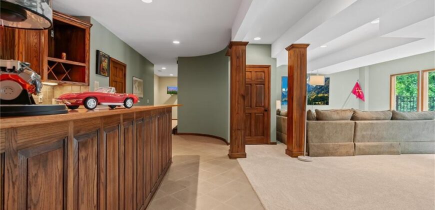 14702 Hills Road, Kearney, MO 64060