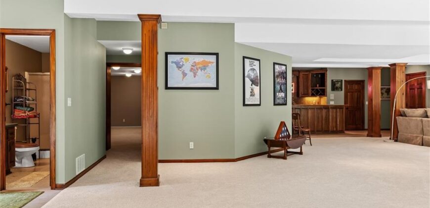 14702 Hills Road, Kearney, MO 64060