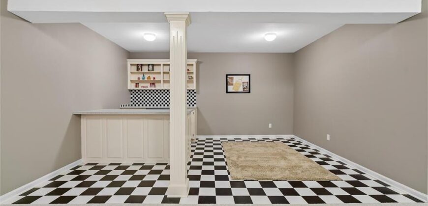 14702 Hills Road, Kearney, MO 64060