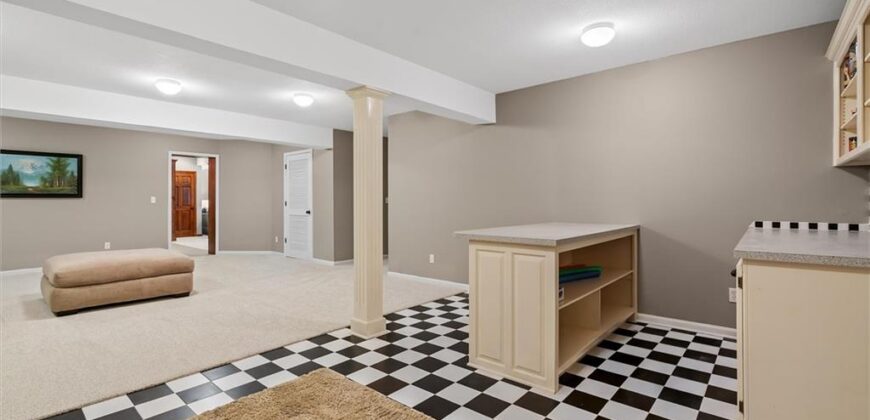 14702 Hills Road, Kearney, MO 64060
