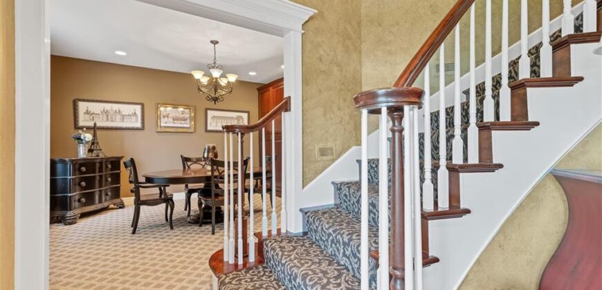 14702 Hills Road, Kearney, MO 64060