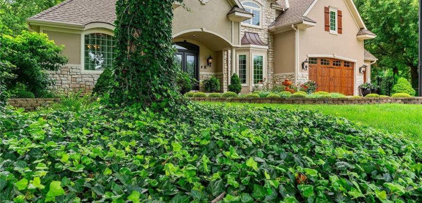 14702 Hills Road, Kearney, MO 64060