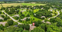 14702 Hills Road, Kearney, MO 64060