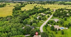 14702 Hills Road, Kearney, MO 64060
