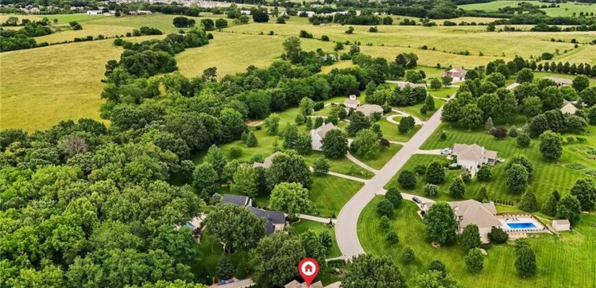 14702 Hills Road, Kearney, MO 64060